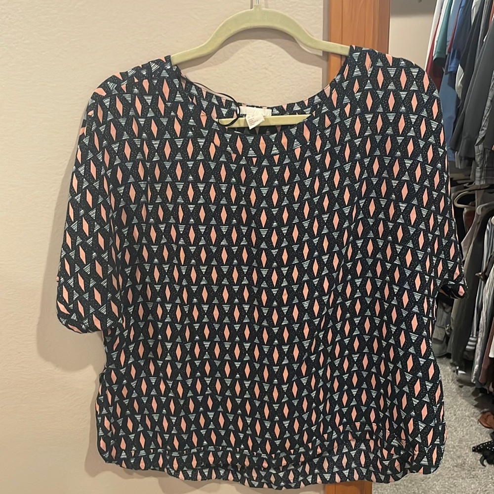 H&M Top